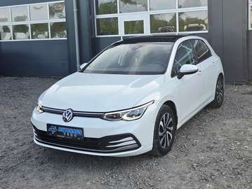 Active 1.5 eTSI,Navi Pro,Rückfahrkamera, 8-fach