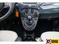 Fiat 500 1.0 Hybrid Dolcevita Navigatie Panoramadak, App Co Grijs - thumbnail 16
