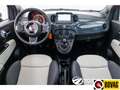 Fiat 500 1.0 Hybrid Dolcevita Navigatie Panoramadak, App Co Grijs - thumbnail 4