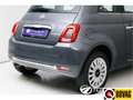 Fiat 500 1.0 Hybrid Dolcevita Navigatie Panoramadak, App Co Grijs - thumbnail 7