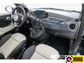 Fiat 500 1.0 Hybrid Dolcevita Navigatie Panoramadak, App Co Grijs - thumbnail 2