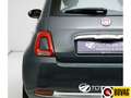Fiat 500 1.0 Hybrid Dolcevita Navigatie Panoramadak, App Co Grijs - thumbnail 9