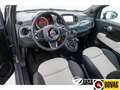 Fiat 500 1.0 Hybrid Dolcevita Navigatie Panoramadak, App Co Grijs - thumbnail 18