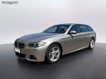 d Touring xdrive Msport auto E6