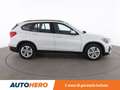 BMW X1 xDrive 25e Advantage Bianco - thumbnail 7