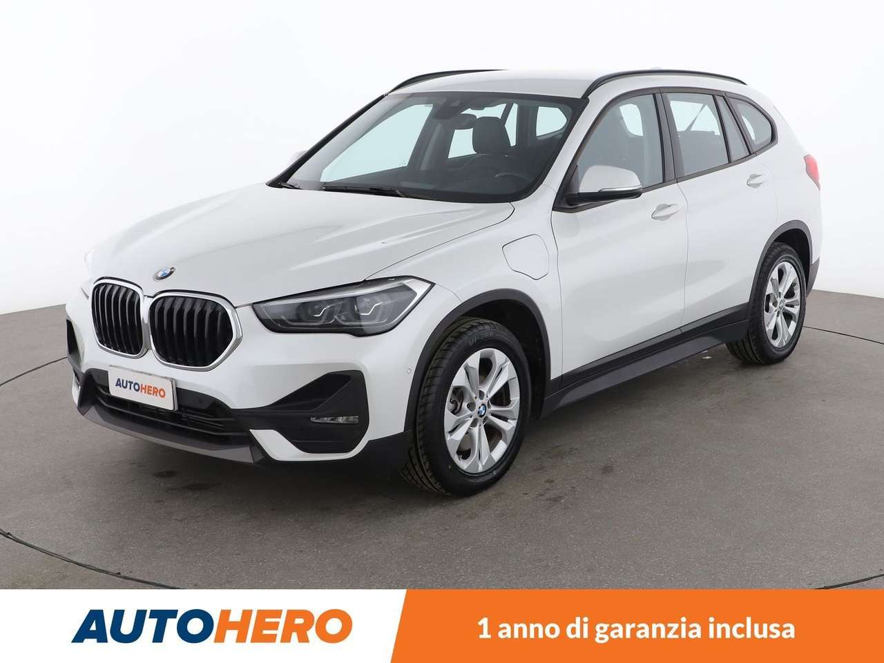 BMW X1 xDrive 25e Advantage