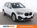 BMW X1 xDrive 25e Advantage Bianco - thumbnail 8