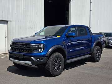 Raptor