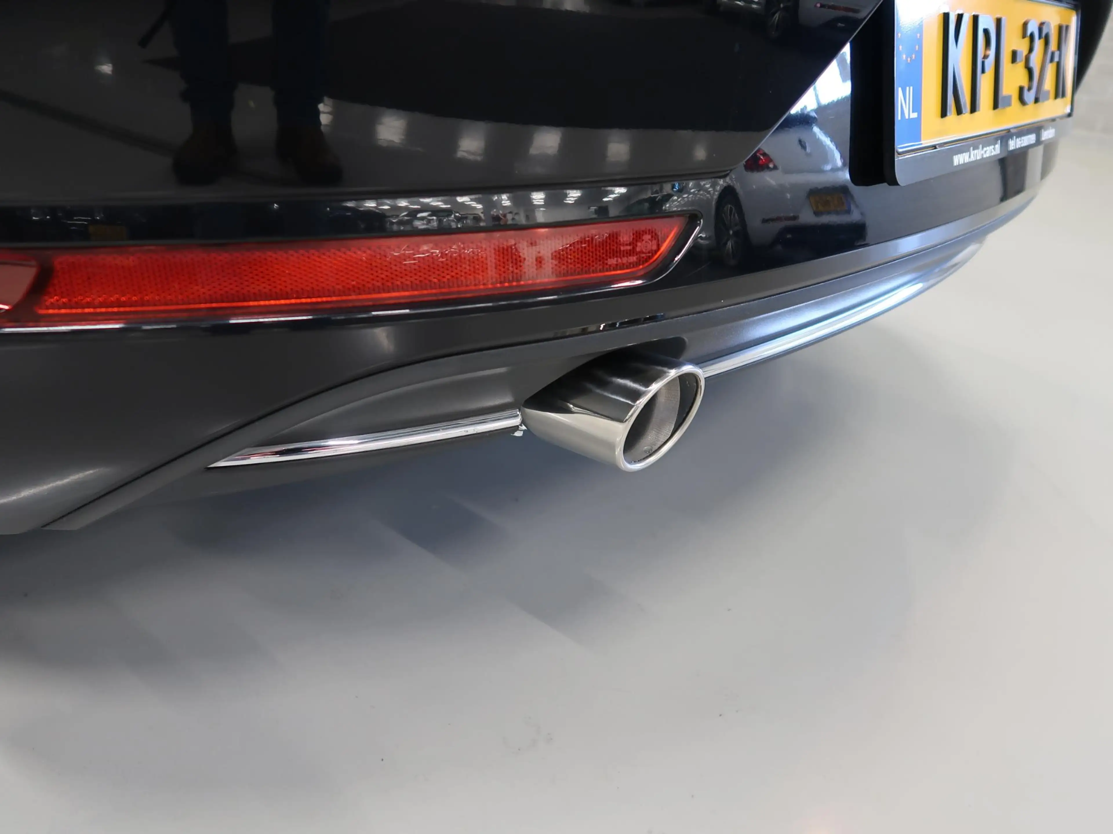 Volkswagen Beetle 1.2 TSI Design 2018 Airco-ecc Navigatie App connec — photo 26