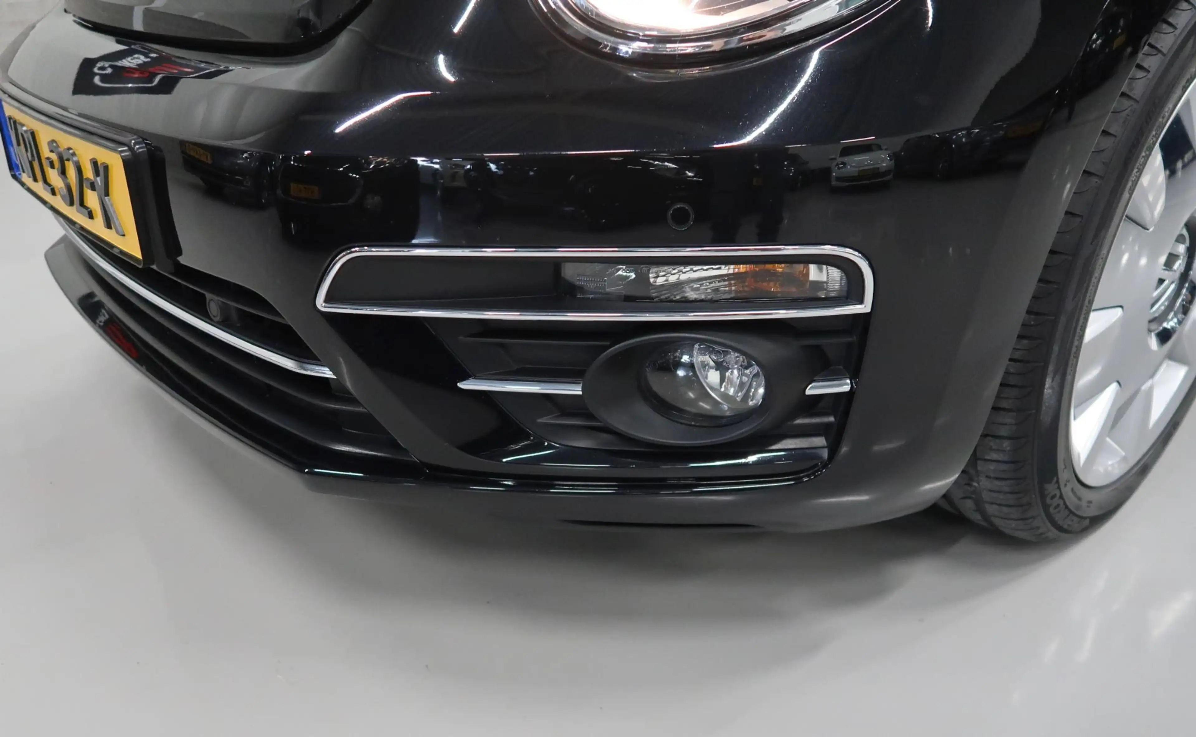 Volkswagen Beetle 1.2 TSI Design 2018 Airco-ecc Navigatie App connec — photo 47