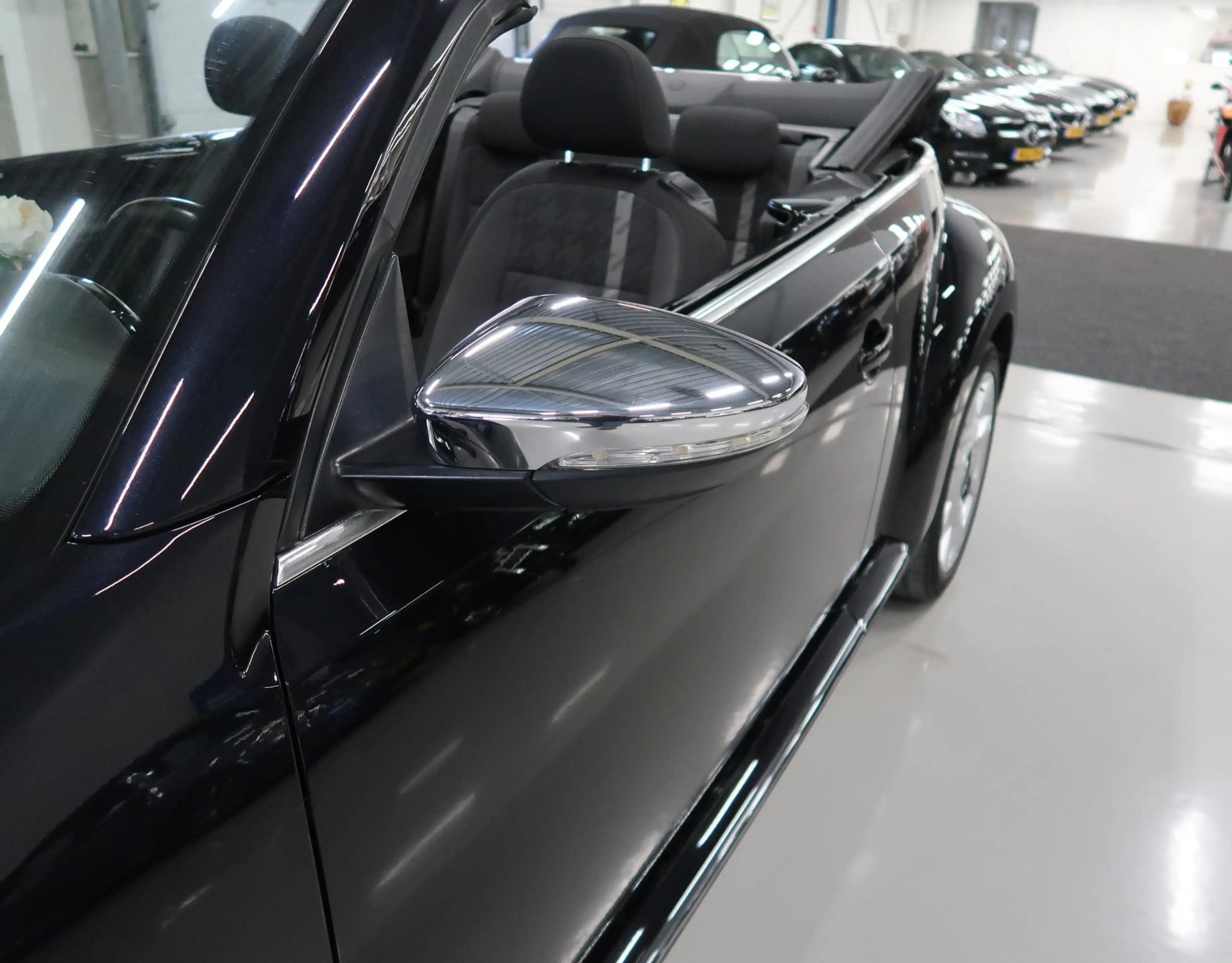 Volkswagen Beetle 1.2 TSI Design 2018 Airco-ecc Navigatie App connec — photo 25