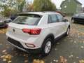 Volkswagen T-Roc Life 1.5 TSI DSG Türschaden NAVI AHK LED ALU GJR APS SITZHEIZUNG CLIMATRONIC Grau - thumbnail 3