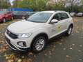 Volkswagen T-Roc Life 1.5 TSI DSG Türschaden NAVI AHK LED ALU GJR APS SITZHEIZUNG CLIMATRONIC Grau - thumbnail 1