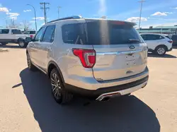 Ford Explorer снимка Ford Explorer