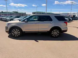 Ford Explorer снимка Ford Explorer