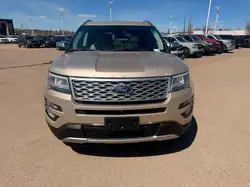 Ford Explorer снимка Ford Explorer