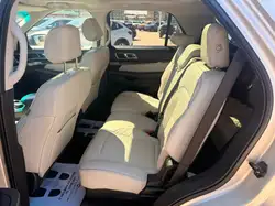 Ford Explorer снимка Ford Explorer