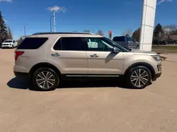 Ford Explorer снимка Ford Explorer