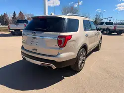 Ford Explorer снимка Ford Explorer