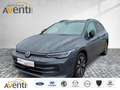 Volkswagen Golf W Goal *ACC*PDC*Tot Winkel*SHZ*Apple*LED* Grau - thumbnail 1