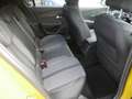 Peugeot e-208 Allure 136 KLIMAAUTOMATIK PDC NAVI LED Gelb - thumbnail 4