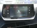 Peugeot e-208 Allure 136 KLIMAAUTOMATIK PDC NAVI LED Gelb - thumbnail 11