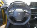Peugeot e-208 Allure 136 KLIMAAUTOMATIK PDC NAVI LED Gelb - thumbnail 9