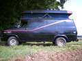 Chevrolet Chevy Van - thumbnail 7