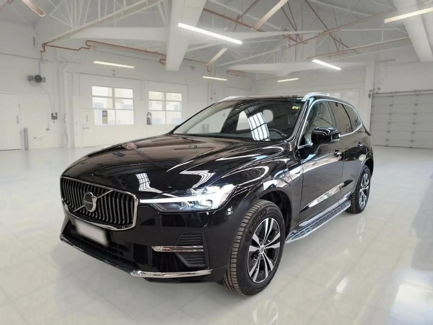 Volvo XC60 T6 Plug-in AWD auto Recharge Inscription Expression - 1