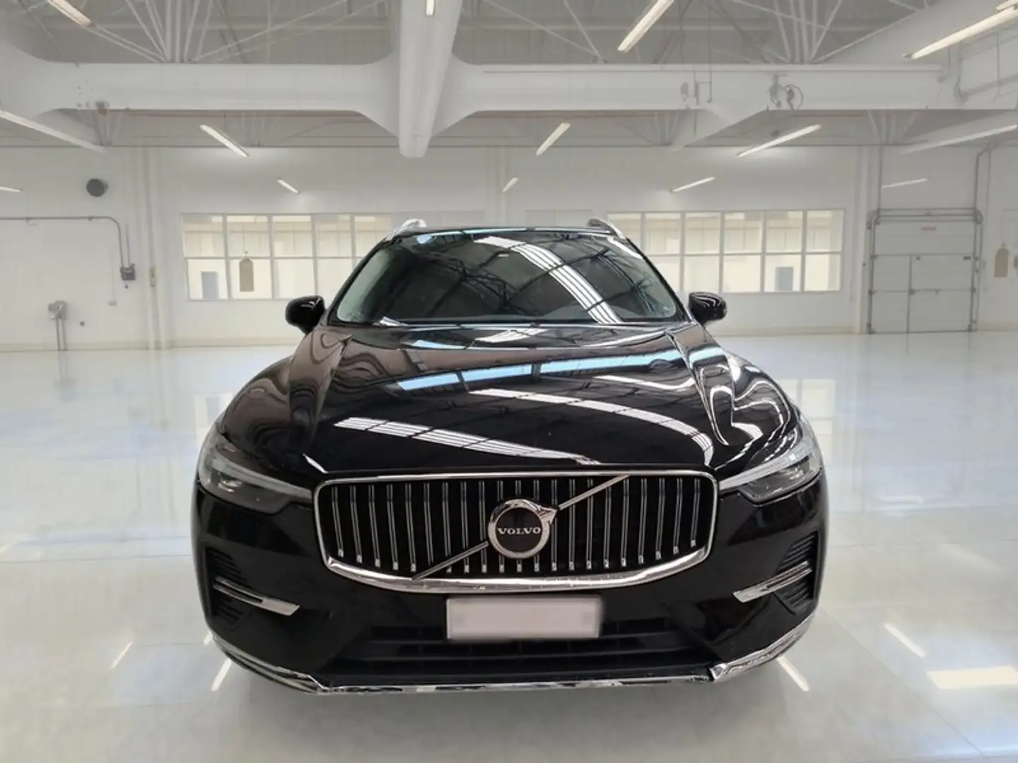 Volvo XC60 T6 Plug-in AWD auto Recharge Inscription Expression - 2