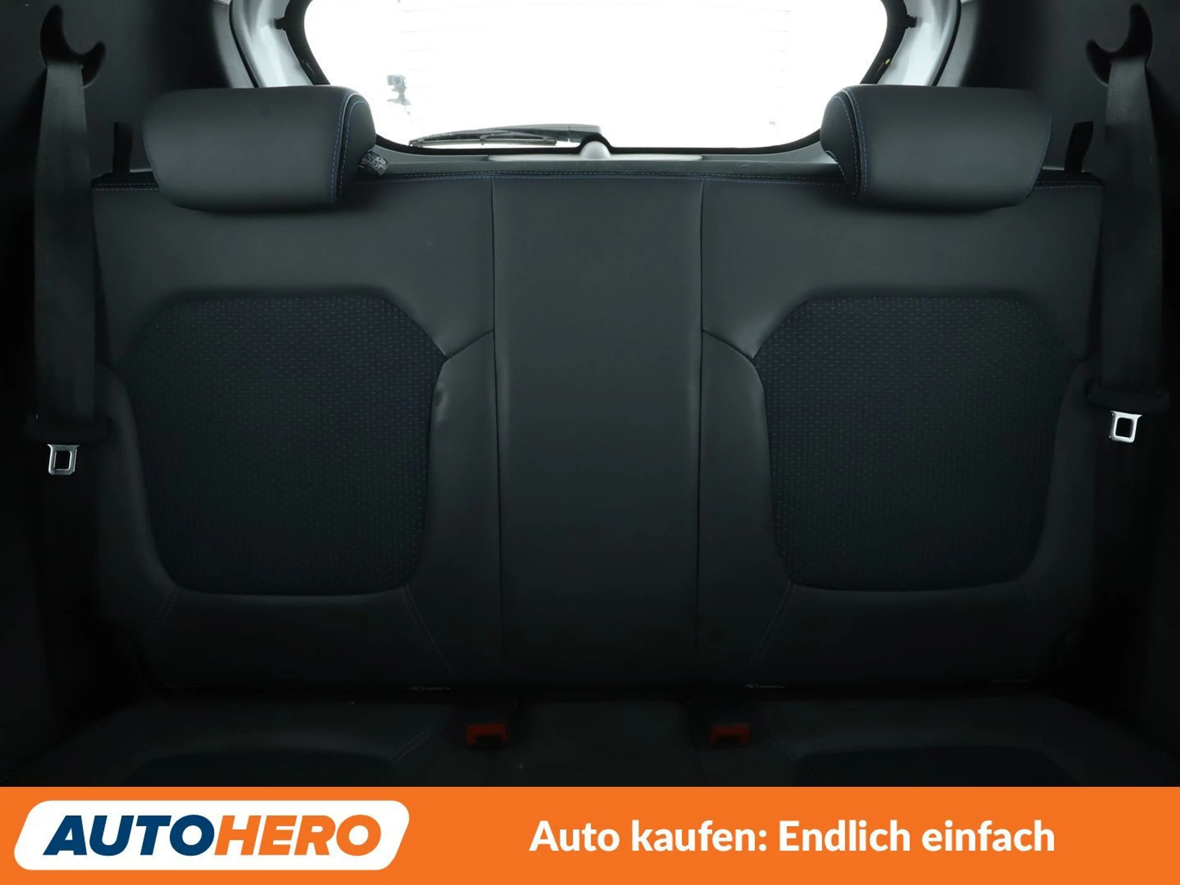 Dacia Spring electric drive 33 kW Comfort Plus Aut.*NAVI* — photo 15