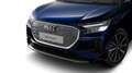 Audi Q4 e-tron Q4 45 e-tron Blue - thumbnail 3