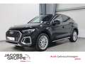 Audi Q5 Sportback 55 TFSI e quattro S line Pano*Head-up*TopView * Schwarz - thumbnail 1