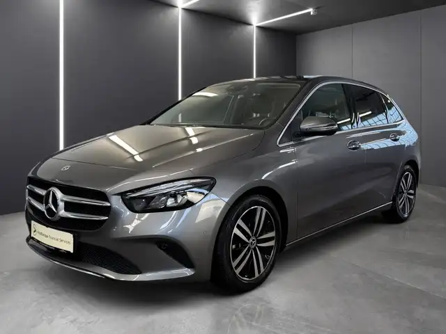 Mercedes-Benz B 200 B 200d Aut. LED High Perf., MBUX, Paket High End
