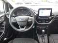 Ford Fiesta 125PS Autm. Hybrid Titanium Winter Silber - thumbnail 11