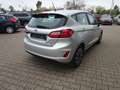 Ford Fiesta 125PS Autm. Hybrid Titanium Winter Silber - thumbnail 5