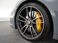 Porsche 992 Turbo S Cabriolet Grijs - thumbnail 48
