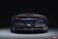 Ferrari SF90 Stradale 'Assetto Fiorano' with just 1.500 km. Full carbon! Blauw - thumbnail 5