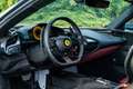 Ferrari SF90 Stradale 'Assetto Fiorano' with just 1.500 km. Full carbon! Blauw - thumbnail 27