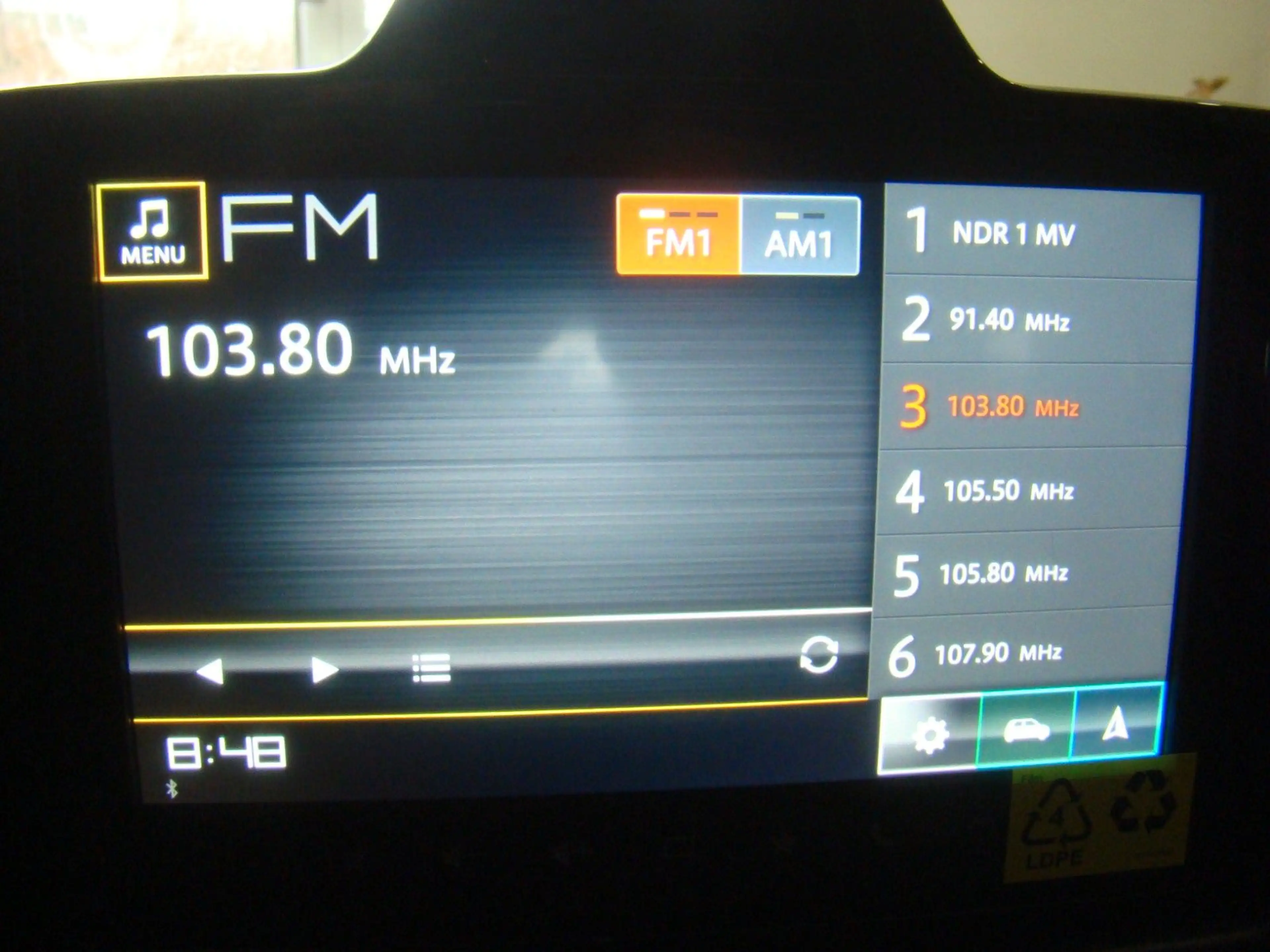 Suzuki SX4 S-Cross S-Cross 1.4 BOOSTERJET Hybrid Comfort Allgrip — photo 18