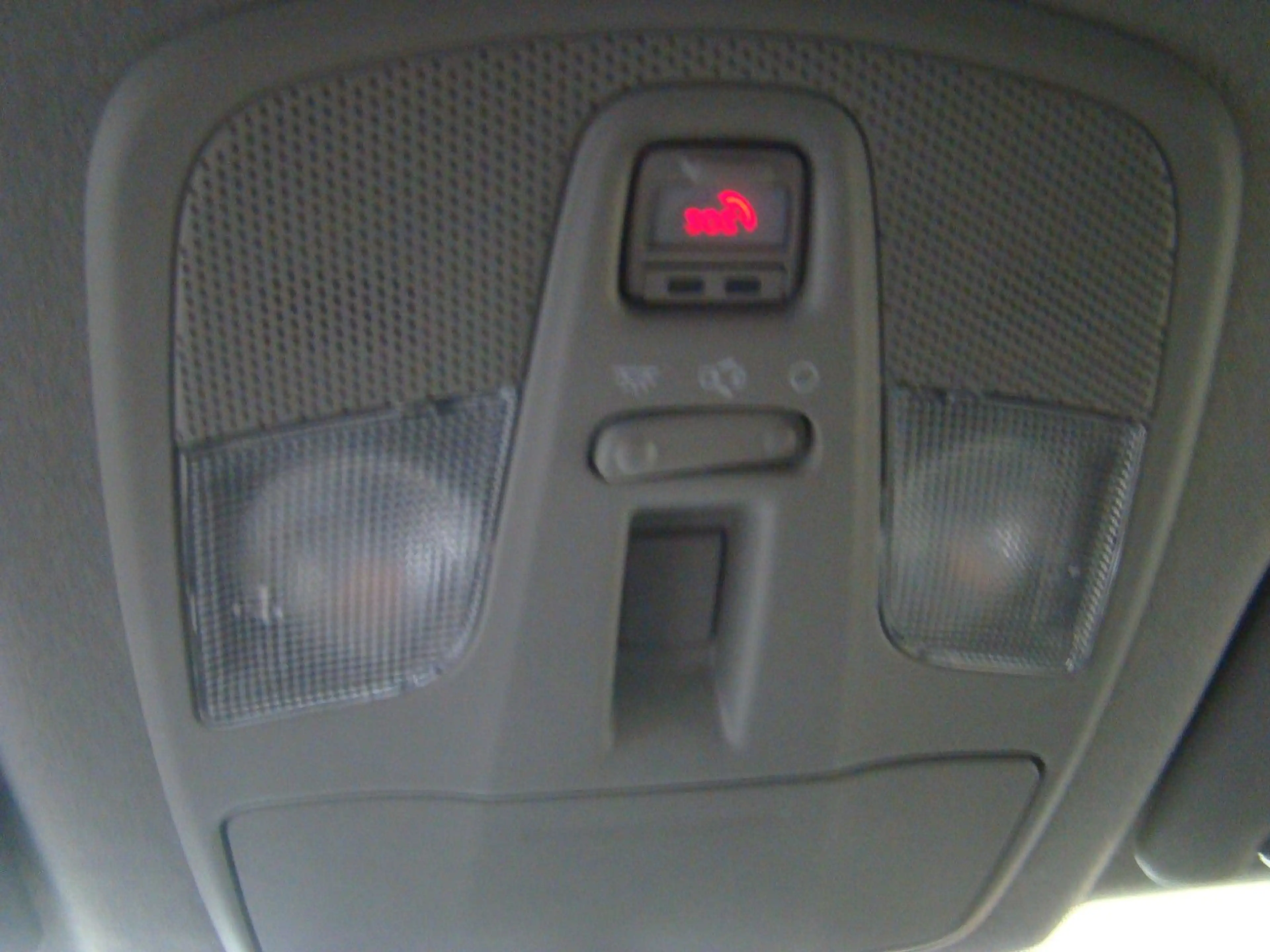 Suzuki SX4 S-Cross S-Cross 1.4 BOOSTERJET Hybrid Comfort Allgrip — photo 30