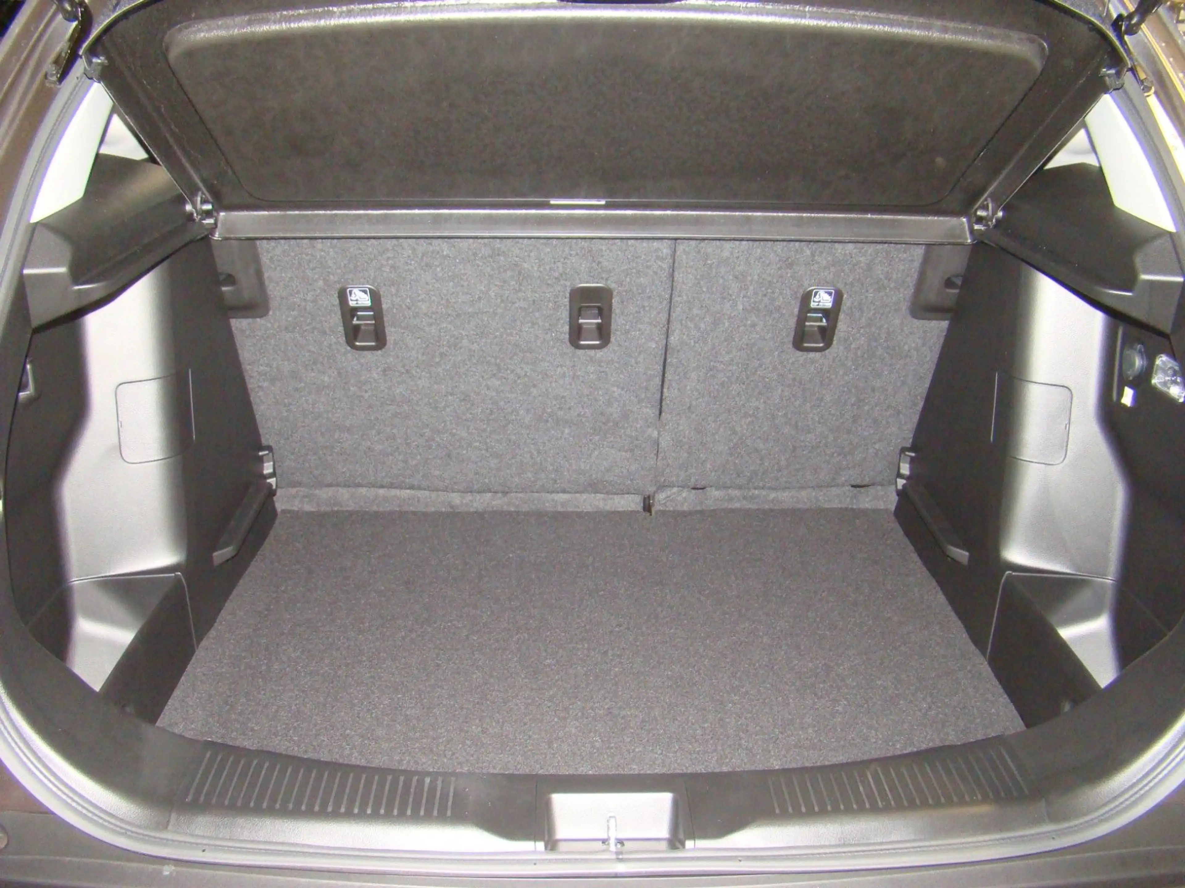 Suzuki SX4 S-Cross S-Cross 1.4 BOOSTERJET Hybrid Comfort Allgrip — photo 33