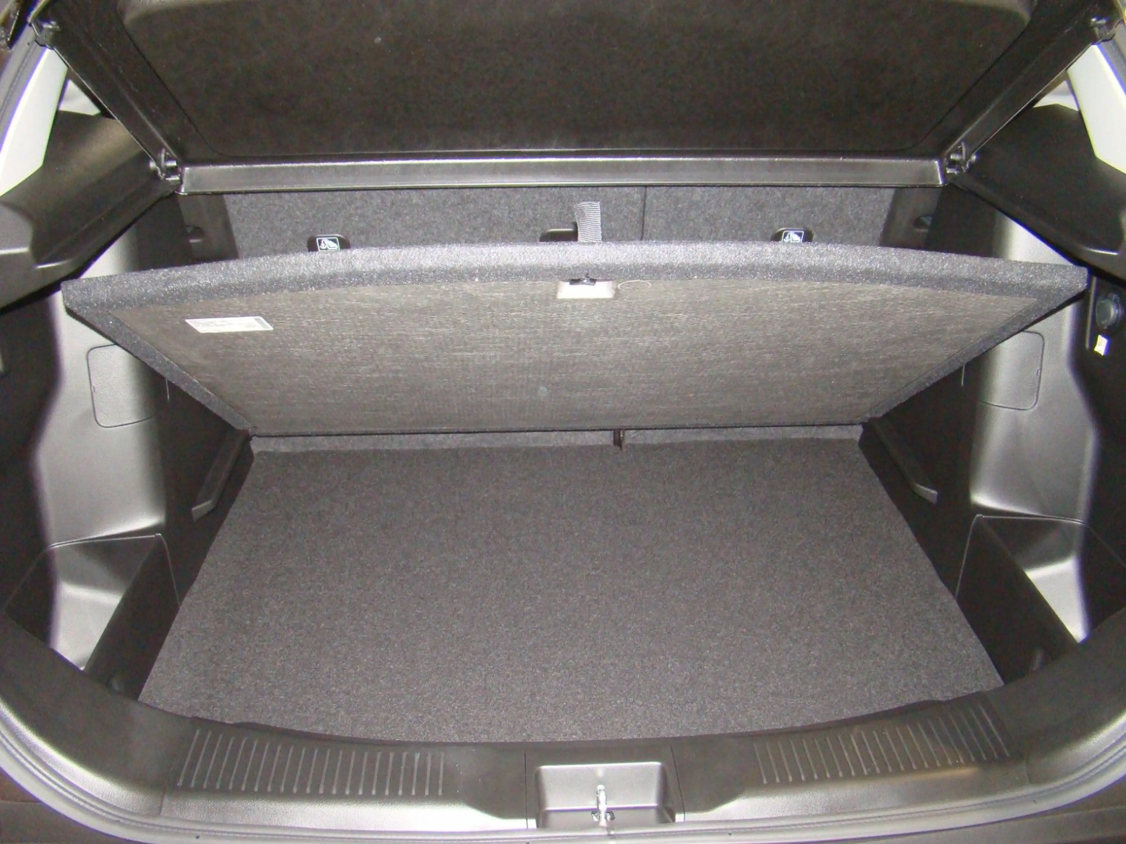 Suzuki SX4 S-Cross S-Cross 1.4 BOOSTERJET Hybrid Comfort Allgrip — photo 34