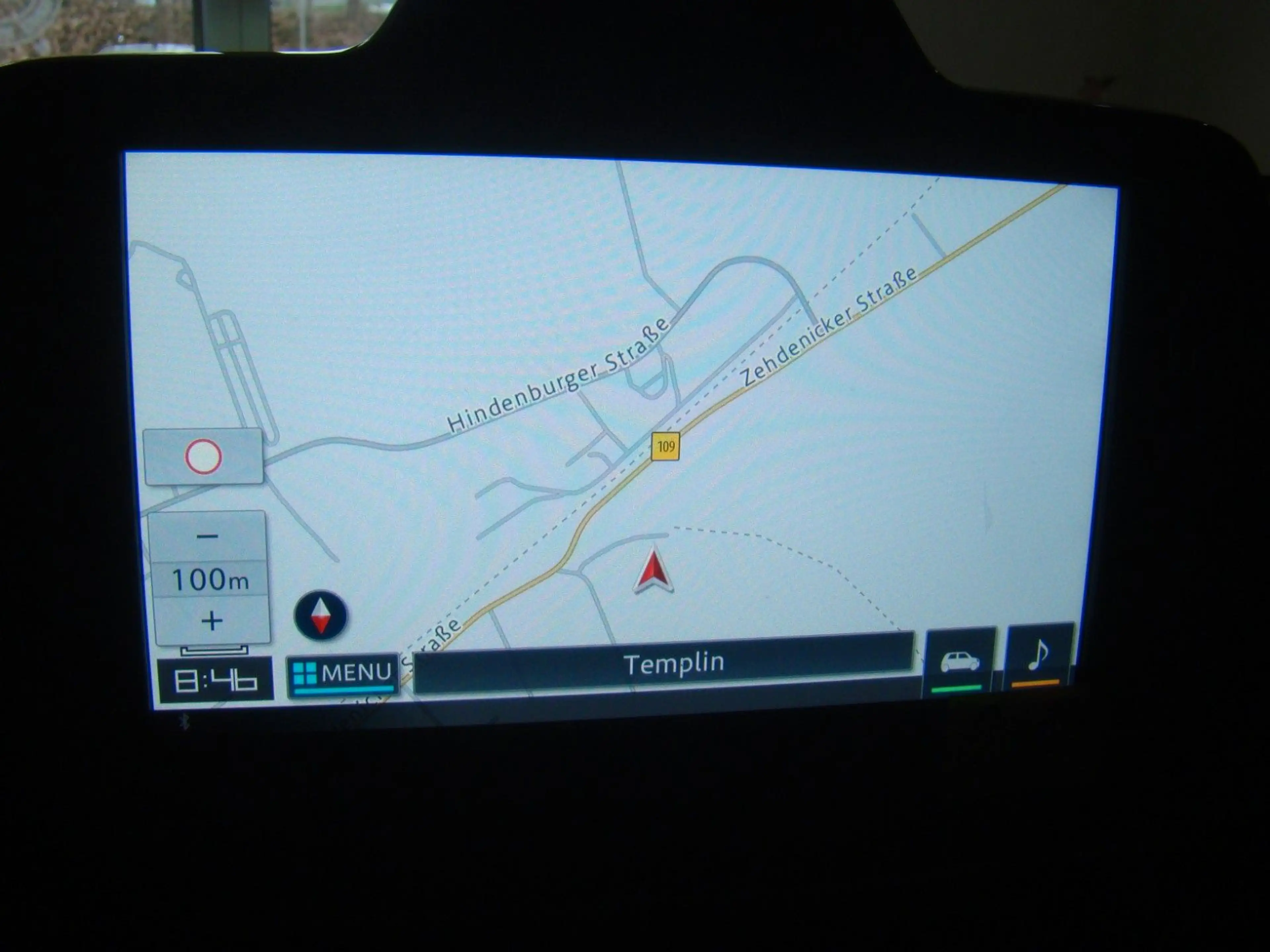 Suzuki SX4 S-Cross S-Cross 1.4 BOOSTERJET Hybrid Comfort Allgrip — photo 17