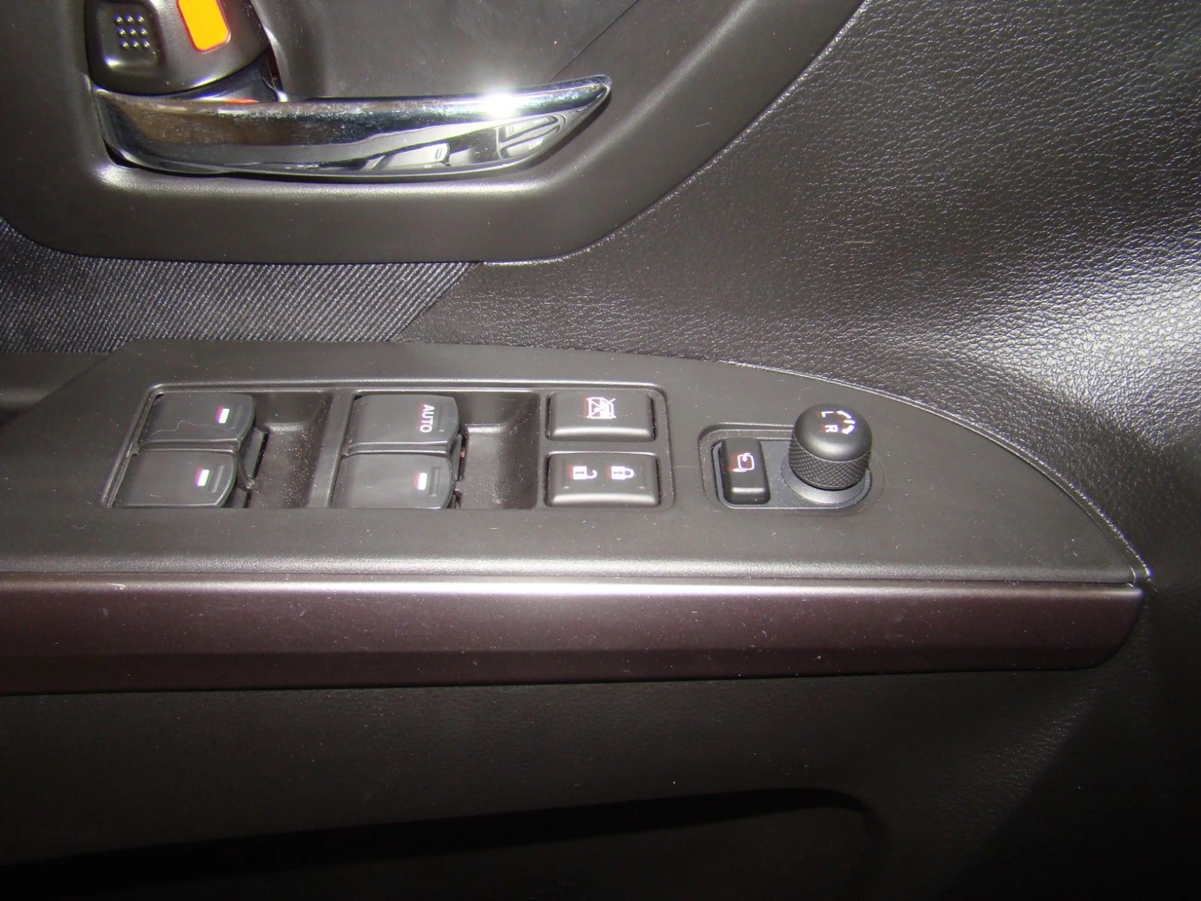 Suzuki SX4 S-Cross S-Cross 1.4 BOOSTERJET Hybrid Comfort Allgrip — photo 22