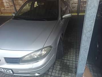 Laguna Grandtour 2.0 Turbo Aut. Dynamique