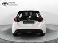 Toyota Yaris 1.0 5 porte Trend Bianco - thumbnail 4
