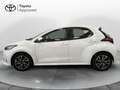 Toyota Yaris 1.0 5 porte Trend Bianco - thumbnail 3