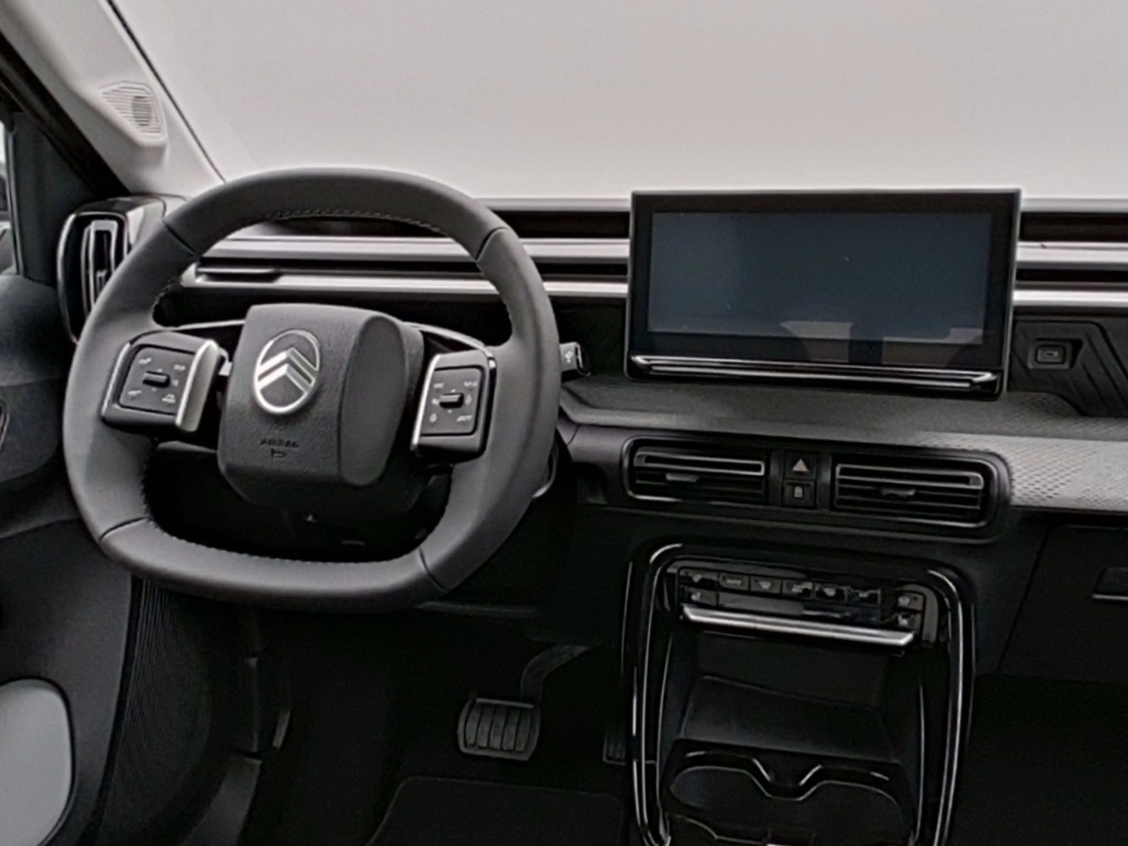 Citroen C3 Aircross Hybrid 145 Doppelkupplung 6-Gang MAX — photo 12