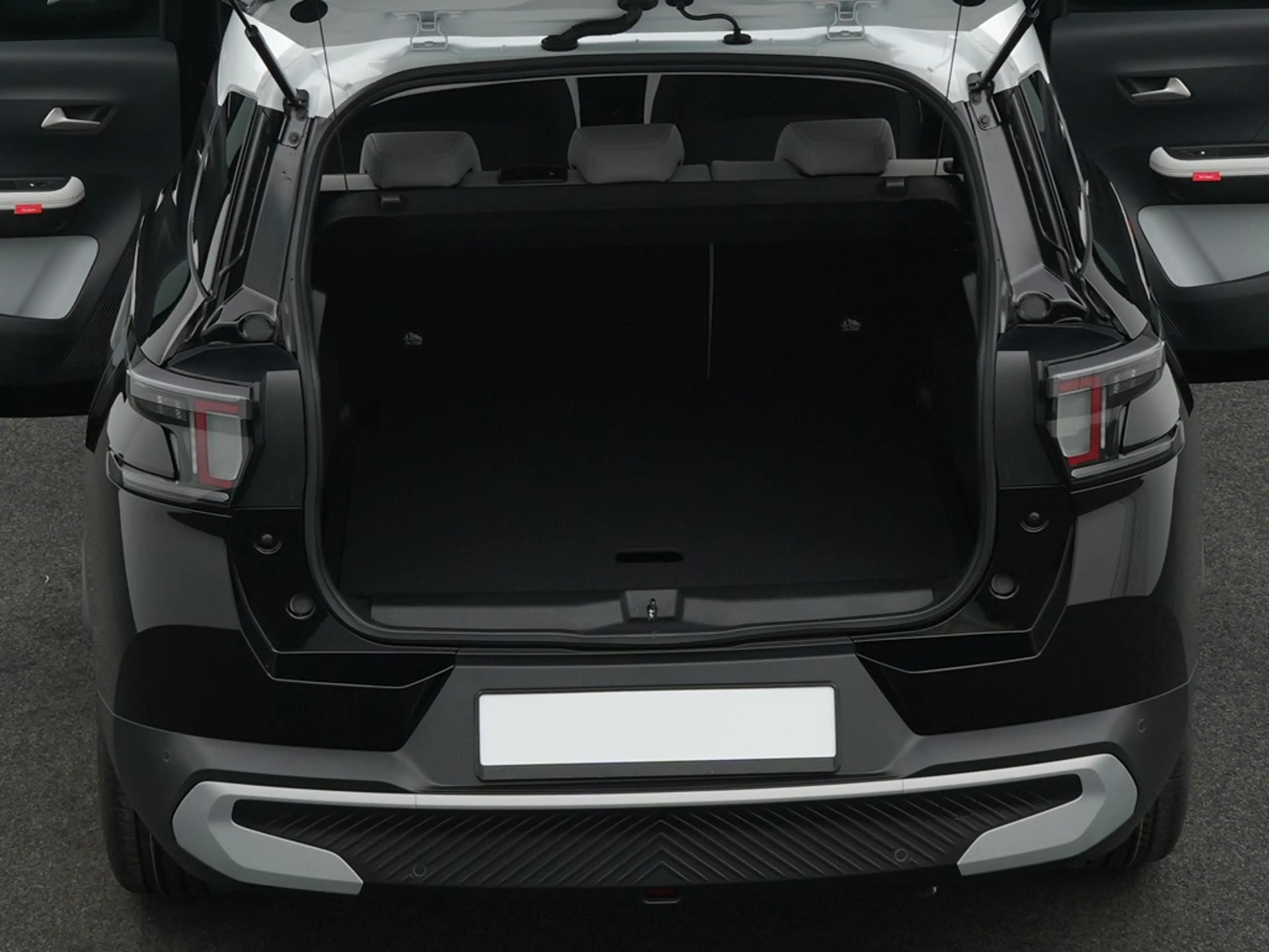 Citroen C3 Aircross Hybrid 145 Doppelkupplung 6-Gang MAX — photo 7